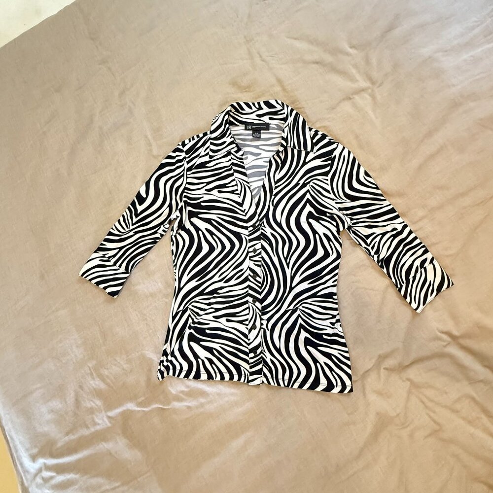 INC International Concepts Top